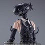 劇場版「チェンソーマン レゼ篇」より「レゼ」「ボム」がそれぞれ可動フィギュア化―頬を染めた可愛い姿と激しいアクションどちらも再現可能