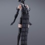 劇場版「チェンソーマン レゼ篇」より「レゼ」「ボム」がそれぞれ可動フィギュア化―頬を染めた可愛い姿と激しいアクションどちらも再現可能