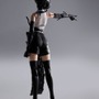 劇場版「チェンソーマン レゼ篇」より「レゼ」「ボム」がそれぞれ可動フィギュア化―頬を染めた可愛い姿と激しいアクションどちらも再現可能