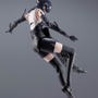 劇場版「チェンソーマン レゼ篇」より「レゼ」「ボム」がそれぞれ可動フィギュア化―頬を染めた可愛い姿と激しいアクションどちらも再現可能