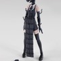 劇場版「チェンソーマン レゼ篇」より「レゼ」「ボム」がそれぞれ可動フィギュア化―頬を染めた可愛い姿と激しいアクションどちらも再現可能