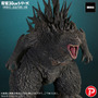 全長約62cmで、抱えるほどデカい！「ゴジラ(2023)」フィギュアがプレバンにて予約受付実施ー複雑なディテールを余すことなく造形