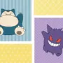 ミミッキュ、カビゴンのお顔織ワッペンが可愛い！「ポケモン」落ち着いた色合いのカーディガン全4種を全国のドンキなどにて9月20日発売