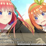 あの『五等分の花嫁』が異世界ファンタジーに！？3DダンジョンRPG『五等分のプリンセス～幻想と深淵と魔法学院～』発売