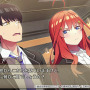 あの『五等分の花嫁』が異世界ファンタジーに！？3DダンジョンRPG『五等分のプリンセス～幻想と深淵と魔法学院～』発売
