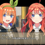 あの『五等分の花嫁』が異世界ファンタジーに！？3DダンジョンRPG『五等分のプリンセス～幻想と深淵と魔法学院～』発売