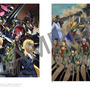「ガンダム 鉄血のオルフェンズ」放送10周年記念の設定資料集・画集が発売へ―長井龍雪監督×岡田麿里氏対談など盛り沢山の計3冊
