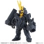 「Sガンダム」や「ゼク・アイン」らをカスタマイズ！ガシャポン「モビルスーツ アンサンブル」第13弾が再販