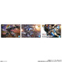 ガンプラパッケージアートグミ第3弾！「ジークアクス」マチュや赤いガンダム、「W」「鉄血のオルフェンズ」から全32種を収録