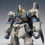 ガンダリウムγ初採用機「プロトタイプ リック・ディアス」がROBOT魂で立体化！トリモチ・ランチャー発射口を見せたハンドパーツ等も付属