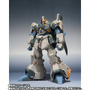 ガンダリウムγ初採用機「プロトタイプ リック・ディアス」がROBOT魂で立体化！トリモチ・ランチャー発射口を見せたハンドパーツ等も付属