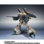 ガンダリウムγ初採用機「プロトタイプ リック・ディアス」がROBOT魂で立体化！トリモチ・ランチャー発射口を見せたハンドパーツ等も付属