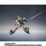 ガンダリウムγ初採用機「プロトタイプ リック・ディアス」がROBOT魂で立体化！トリモチ・ランチャー発射口を見せたハンドパーツ等も付属