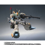 ガンダリウムγ初採用機「プロトタイプ リック・ディアス」がROBOT魂で立体化！トリモチ・ランチャー発射口を見せたハンドパーツ等も付属