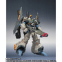 ガンダリウムγ初採用機「プロトタイプ リック・ディアス」がROBOT魂で立体化！トリモチ・ランチャー発射口を見せたハンドパーツ等も付属