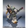 ガンダリウムγ初採用機「プロトタイプ リック・ディアス」がROBOT魂で立体化！トリモチ・ランチャー発射口を見せたハンドパーツ等も付属