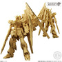 プラ製ミニキット「ガンダムアーティファクト」第6弾が新登場！νガンダムやサザビー、換装可能なリ・ガズィなど全7種をラインナップ