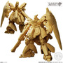 プラ製ミニキット「ガンダムアーティファクト」第6弾が新登場！νガンダムやサザビー、換装可能なリ・ガズィなど全7種をラインナップ