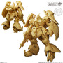 プラ製ミニキット「ガンダムアーティファクト」第6弾が新登場！νガンダムやサザビー、換装可能なリ・ガズィなど全7種をラインナップ