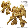 プラ製ミニキット「ガンダムアーティファクト」第6弾が新登場！νガンダムやサザビー、換装可能なリ・ガズィなど全7種をラインナップ