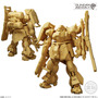 プラ製ミニキット「ガンダムアーティファクト」第6弾が新登場！νガンダムやサザビー、換装可能なリ・ガズィなど全7種をラインナップ