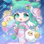 「NexuStella（ネクサステラ）」所属Vライバーがブロマイドに！武士来舞、ネクカラメンバーのお祭り衣装が「エンタメプリント」で発売