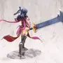 それぞれの衣装で魅せる太もも！『軌跡』シリーズより「レン・ブライト」「リーシャ・マオ」1/8スケールフィギュアが再登場