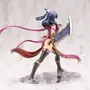 それぞれの衣装で魅せる太もも！『軌跡』シリーズより「レン・ブライト」「リーシャ・マオ」1/8スケールフィギュアが再登場