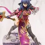 それぞれの衣装で魅せる太もも！『軌跡』シリーズより「レン・ブライト」「リーシャ・マオ」1/8スケールフィギュアが再登場