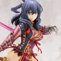 それぞれの衣装で魅せる太もも！『軌跡』シリーズより「レン・ブライト」「リーシャ・マオ」1/8スケールフィギュアが再登場