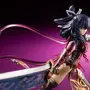 それぞれの衣装で魅せる太もも！『軌跡』シリーズより「レン・ブライト」「リーシャ・マオ」1/8スケールフィギュアが再登場