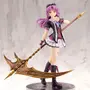 それぞれの衣装で魅せる太もも！『軌跡』シリーズより「レン・ブライト」「リーシャ・マオ」1/8スケールフィギュアが再登場