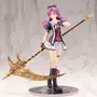 それぞれの衣装で魅せる太もも！『軌跡』シリーズより「レン・ブライト」「リーシャ・マオ」1/8スケールフィギュアが再登場