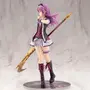 それぞれの衣装で魅せる太もも！『軌跡』シリーズより「レン・ブライト」「リーシャ・マオ」1/8スケールフィギュアが再登場