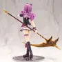 それぞれの衣装で魅せる太もも！『軌跡』シリーズより「レン・ブライト」「リーシャ・マオ」1/8スケールフィギュアが再登場