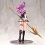 それぞれの衣装で魅せる太もも！『軌跡』シリーズより「レン・ブライト」「リーシャ・マオ」1/8スケールフィギュアが再登場