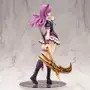 それぞれの衣装で魅せる太もも！『軌跡』シリーズより「レン・ブライト」「リーシャ・マオ」1/8スケールフィギュアが再登場