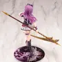 それぞれの衣装で魅せる太もも！『軌跡』シリーズより「レン・ブライト」「リーシャ・マオ」1/8スケールフィギュアが再登場