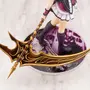 それぞれの衣装で魅せる太もも！『軌跡』シリーズより「レン・ブライト」「リーシャ・マオ」1/8スケールフィギュアが再登場