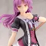 それぞれの衣装で魅せる太もも！『軌跡』シリーズより「レン・ブライト」「リーシャ・マオ」1/8スケールフィギュアが再登場
