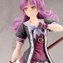 それぞれの衣装で魅せる太もも！『軌跡』シリーズより「レン・ブライト」「リーシャ・マオ」1/8スケールフィギュアが再登場