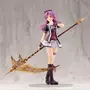 それぞれの衣装で魅せる太もも！『軌跡』シリーズより「レン・ブライト」「リーシャ・マオ」1/8スケールフィギュアが再登場