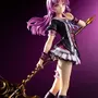 それぞれの衣装で魅せる太もも！『軌跡』シリーズより「レン・ブライト」「リーシャ・マオ」1/8スケールフィギュアが再登場
