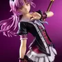それぞれの衣装で魅せる太もも！『軌跡』シリーズより「レン・ブライト」「リーシャ・マオ」1/8スケールフィギュアが再登場
