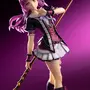 それぞれの衣装で魅せる太もも！『軌跡』シリーズより「レン・ブライト」「リーシャ・マオ」1/8スケールフィギュアが再登場