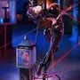 ピッチリ怪盗スーツでも隠しきれないムチムチボディ！『勝利の女神：NIKKE』より「クエンシー」がエスケープクイーン衣装で立体化