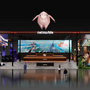 TGS2025は、ネットマーブル新作『モンギル』がアツい！試遊に声優/ストリーマー出演イベント、コスプレコンパニオンのお出迎えまで目白押し