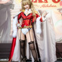 ライオン『アズールレーン』／シスル（X：@Sithle011）