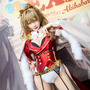 ライオン『アズールレーン』／シスル（X：@Sithle011）
