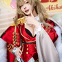 ライオン『アズールレーン』／シスル（X：@Sithle011）